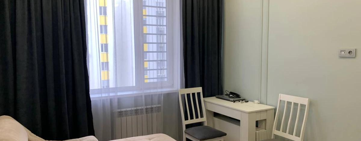 3-комнатная квартира · 87 м² · 9/12 этаж, Баишева 28