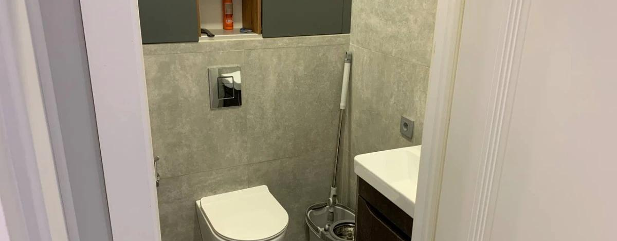 3-комнатная квартира · 87 м² · 9/12 этаж, Баишева 28
