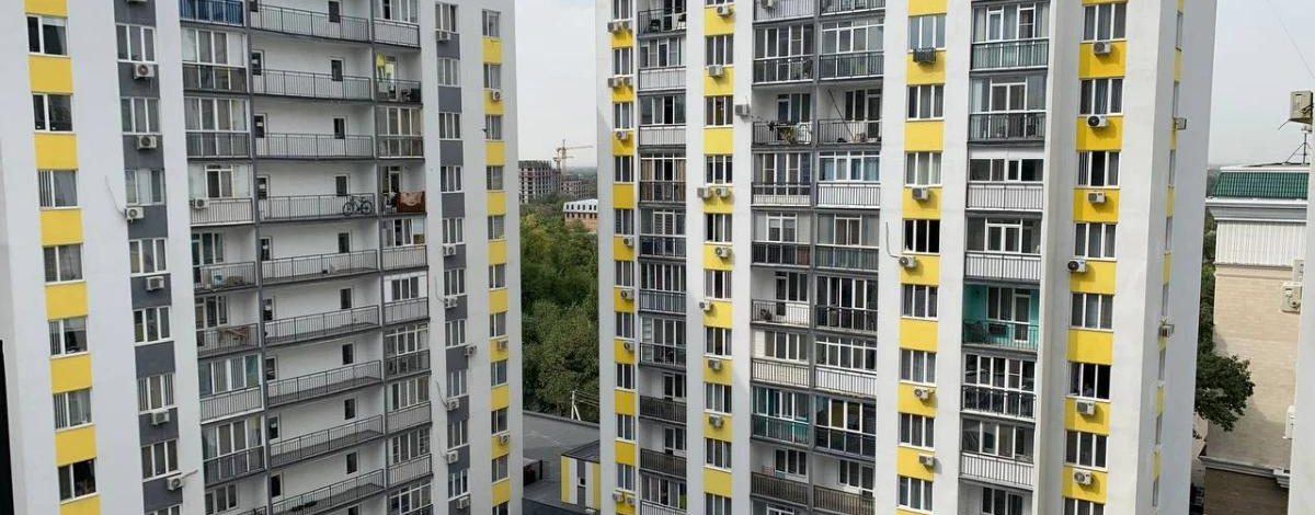 3-комнатная квартира · 87 м² · 9/12 этаж, Баишева 28