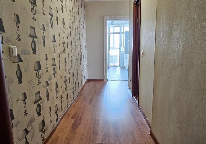3-комнатная квартира, 79.3 м², 18/19 этаж, Б. Момышулы 17/2