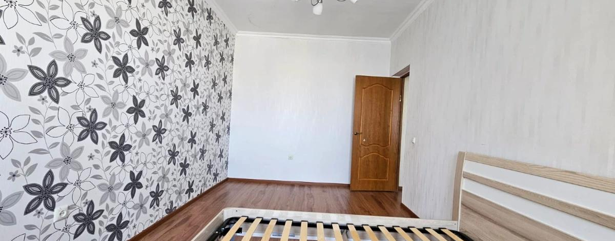 3-комнатная квартира, 79.3 м², 18/19 этаж, Б. Момышулы 17/2