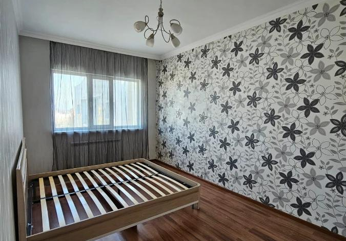 3-комнатная квартира, 79.3 м², 18/19 этаж, Б. Момышулы 17/2