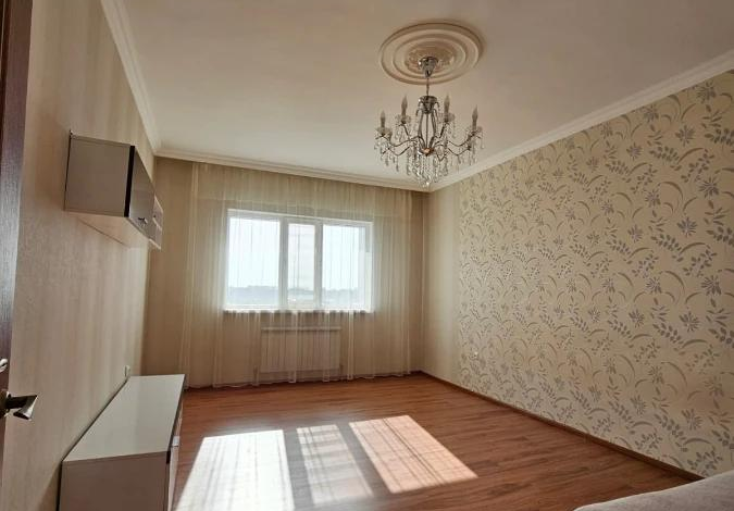 3-комнатная квартира, 79.3 м², 18/19 этаж, Б. Момышулы 17/2