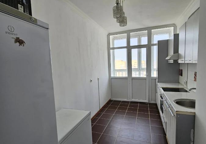 3-комнатная квартира, 79.3 м², 18/19 этаж, Б. Момышулы 17/2