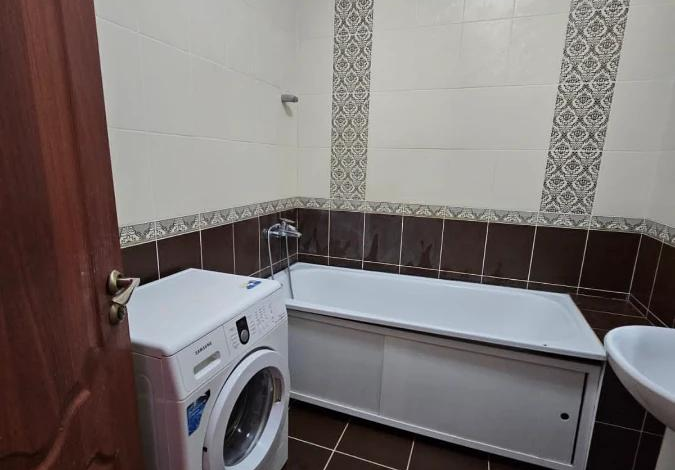 3-комнатная квартира, 79.3 м², 18/19 этаж, Б. Момышулы 17/2
