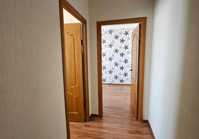 3-комнатная квартира, 79.3 м², 18/19 этаж, Б. Момышулы 17/2