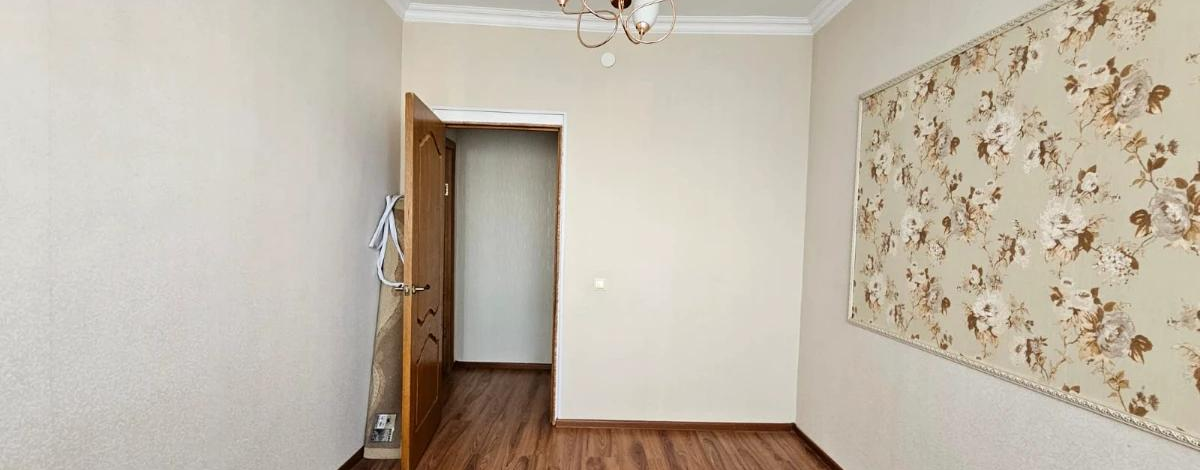 3-комнатная квартира, 79.3 м², 18/19 этаж, Б. Момышулы 17/2