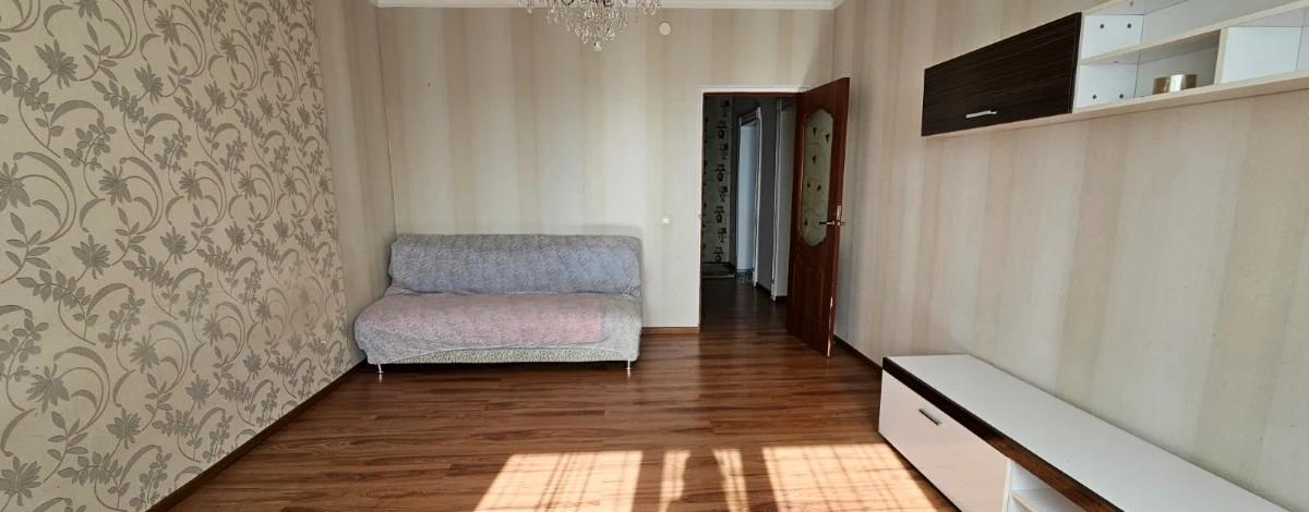 3-комнатная квартира, 79.3 м², 18/19 этаж, Б. Момышулы 17/2