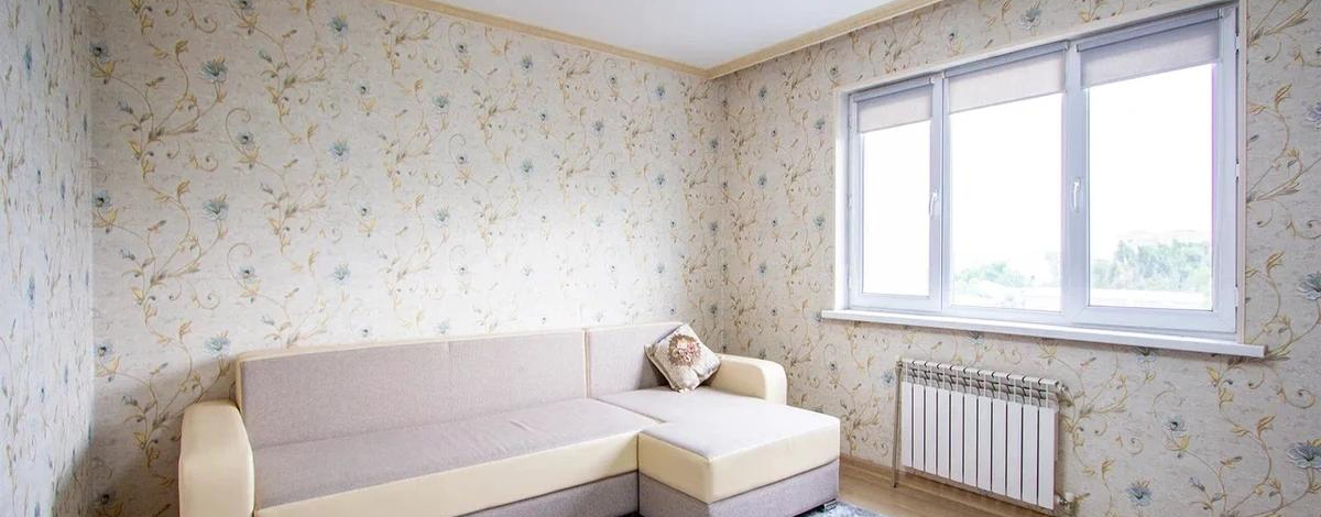 3-комнатная квартира · 83.7 м² · 6/10 этаж, Мкр Аксай-5 25