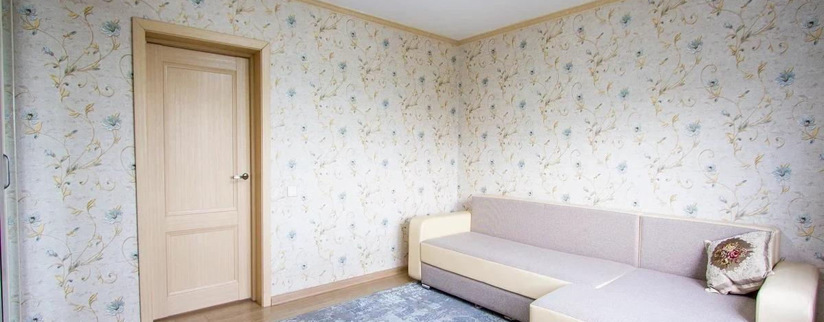 3-комнатная квартира · 83.7 м² · 6/10 этаж, Мкр Аксай-5 25