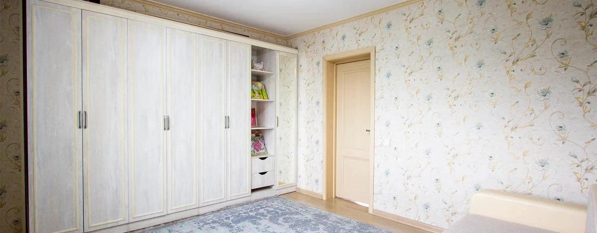 3-комнатная квартира · 83.7 м² · 6/10 этаж, Мкр Аксай-5 25