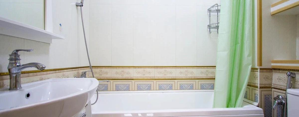 3-комнатная квартира · 83.7 м² · 6/10 этаж, Мкр Аксай-5 25