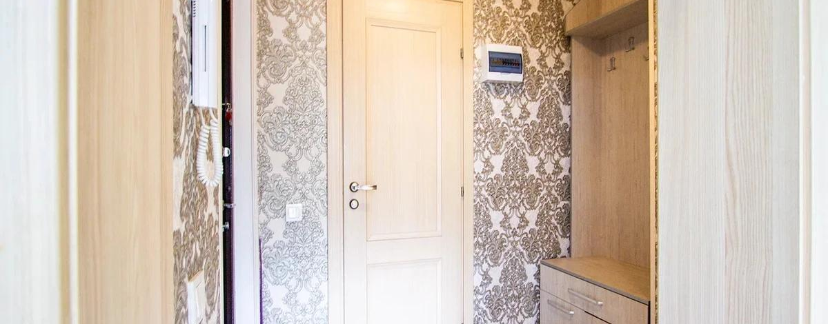 3-комнатная квартира · 83.7 м² · 6/10 этаж, Мкр Аксай-5 25