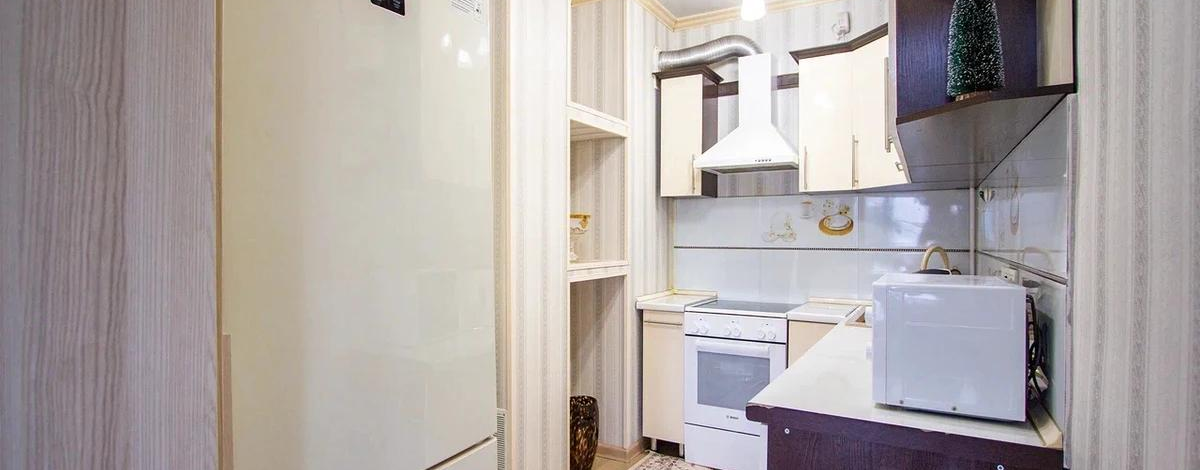 3-комнатная квартира · 83.7 м² · 6/10 этаж, Мкр Аксай-5 25