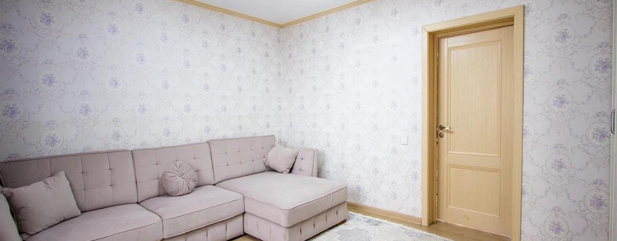 3-комнатная квартира · 83.7 м² · 6/10 этаж, Мкр Аксай-5 25