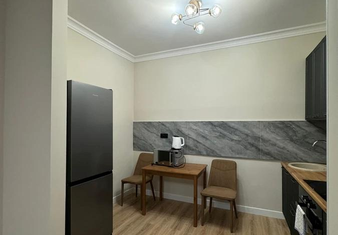 2-комнатная квартира, 50.5 м², 5/21 этаж, Калдаякова 3