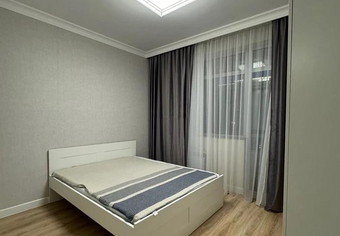 2-комнатная квартира, 50.5 м², 5/21 этаж, Калдаякова 3