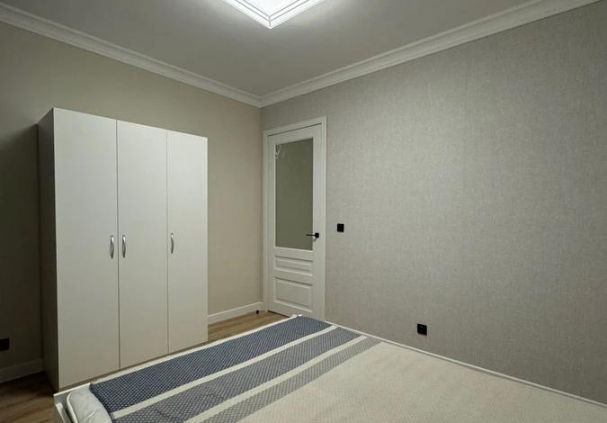 2-комнатная квартира, 50.5 м², 5/21 этаж, Калдаякова 3
