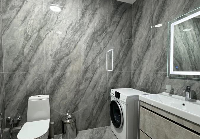 2-комнатная квартира, 50.5 м², 5/21 этаж, Калдаякова 3