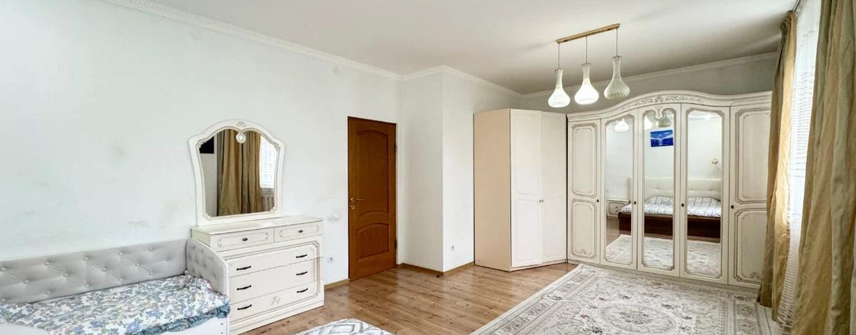 3-комнатная квартира, 98.6 м², 6/9 этаж, Керей и Жанибек хандар 9