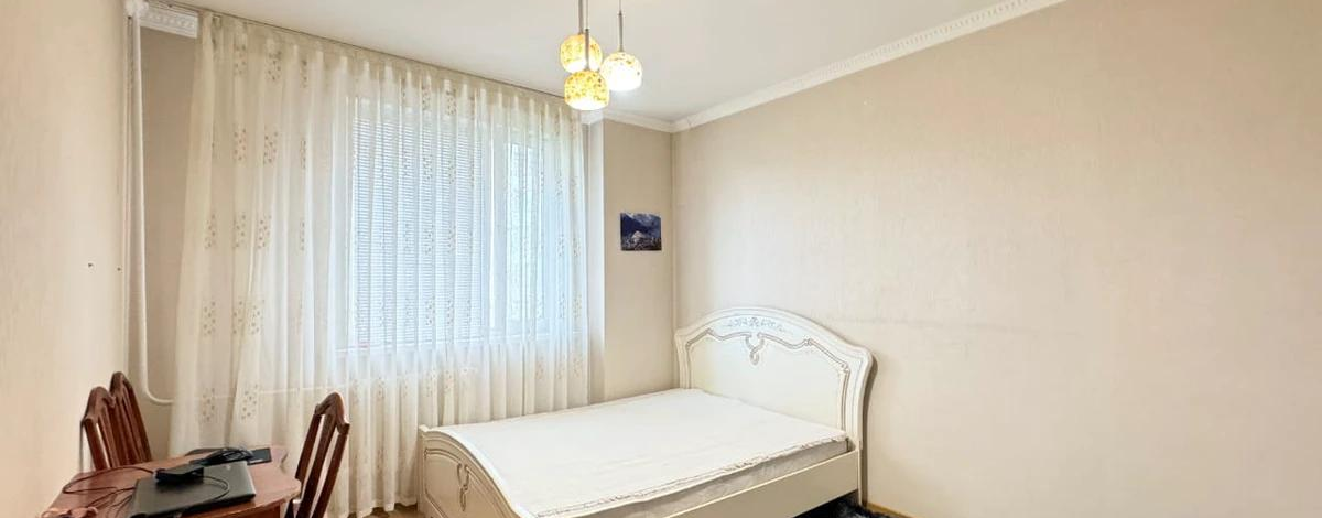 3-комнатная квартира, 98.6 м², 6/9 этаж, Керей и Жанибек хандар 9