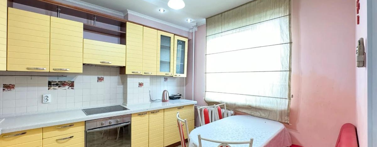 3-комнатная квартира, 98.6 м², 6/9 этаж, Керей и Жанибек хандар 9