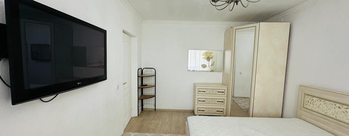 3-комнатная квартира, 77 м², 4/6 этаж, Пушкина 2