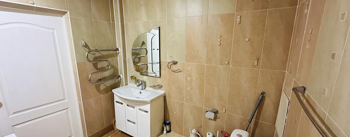 3-комнатная квартира, 77 м², 4/6 этаж, Пушкина 2
