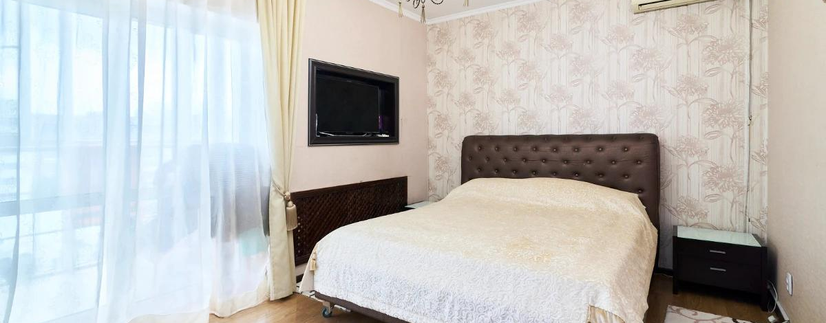 3-комнатная квартира, 110 м², 9/16 этаж, Отырар 2/1