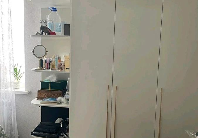 2-комнатная квартира · 75 м² · 5/9 этаж, Астана 22