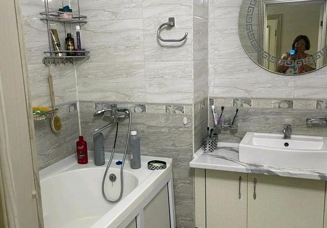 2-комнатная квартира · 75 м² · 5/9 этаж, Астана 22