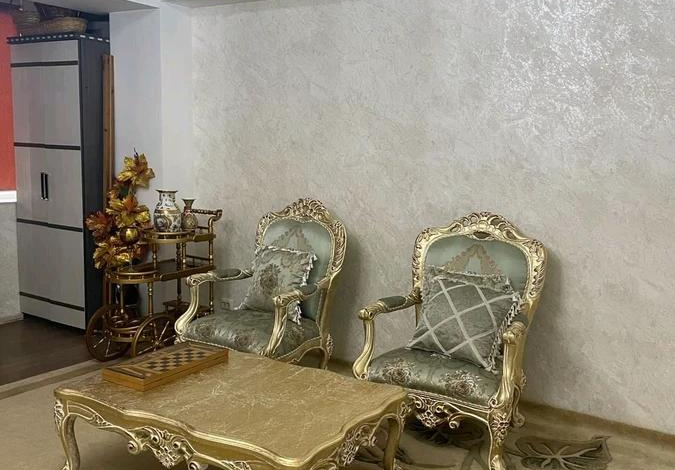 2-комнатная квартира · 75 м² · 5/9 этаж, Астана 22