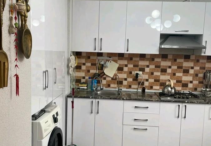 2-комнатная квартира · 75 м² · 5/9 этаж, Астана 22