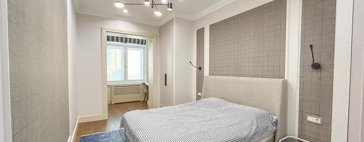 5-комнатная квартира, 206.2 м², 3/6 этаж, Алихана Бокейханова 29