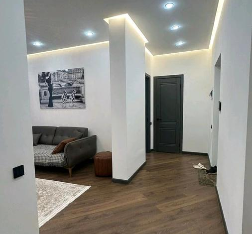 2-комнатная квартира, 65 м², 15/20 этаж, Туран 44/2