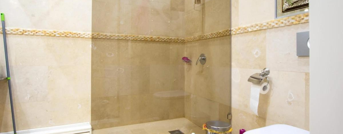 4-комнатная квартира, 230 м², 3/8 этаж, Мангилик Ел 27
