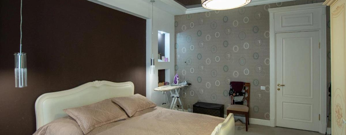 4-комнатная квартира, 230 м², 3/8 этаж, Мангилик Ел 27