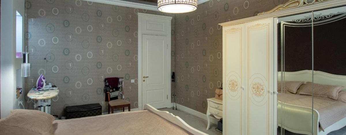4-комнатная квартира, 230 м², 3/8 этаж, Мангилик Ел 27