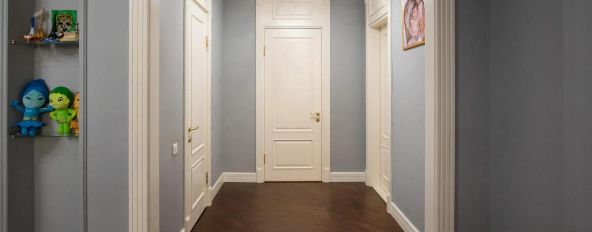 4-комнатная квартира, 230 м², 3/8 этаж, Мангилик Ел 27