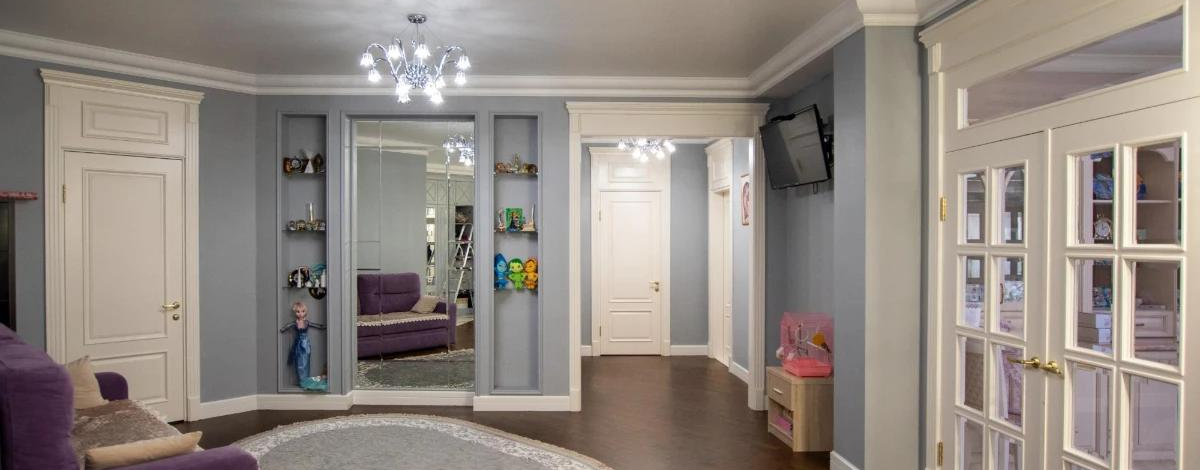 4-комнатная квартира, 230 м², 3/8 этаж, Мангилик Ел 27