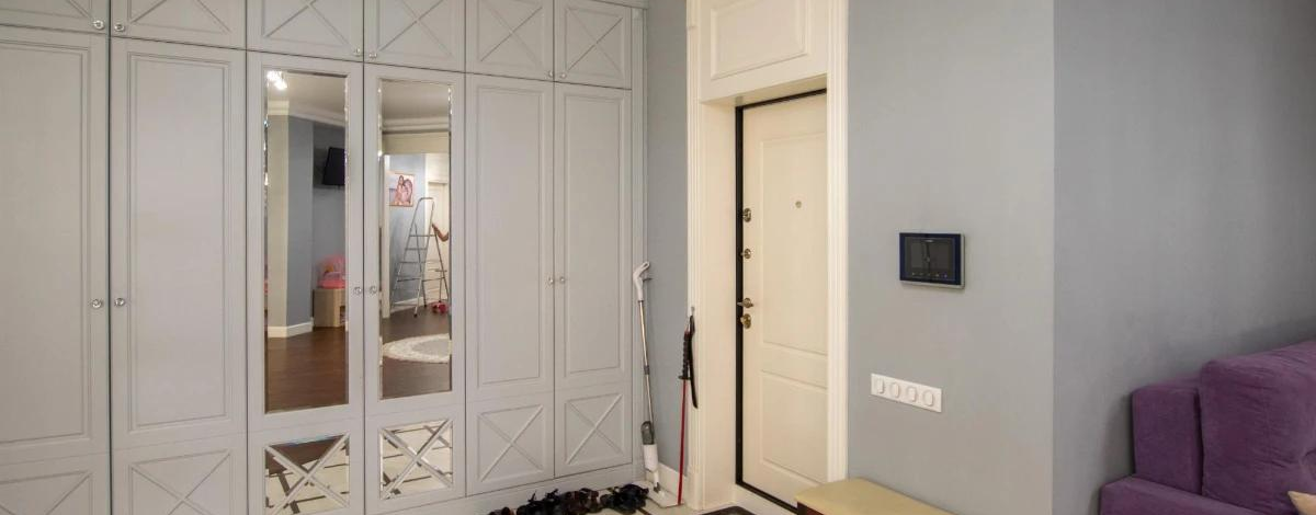 4-комнатная квартира, 230 м², 3/8 этаж, Мангилик Ел 27