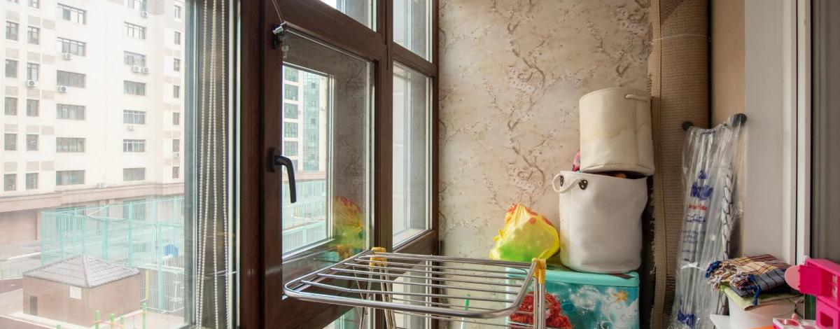 4-комнатная квартира, 230 м², 3/8 этаж, Мангилик Ел 27