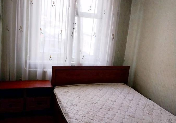 3-комнатная квартира · 56 м² · 4/5 этаж, Кабанбай Батыра 136