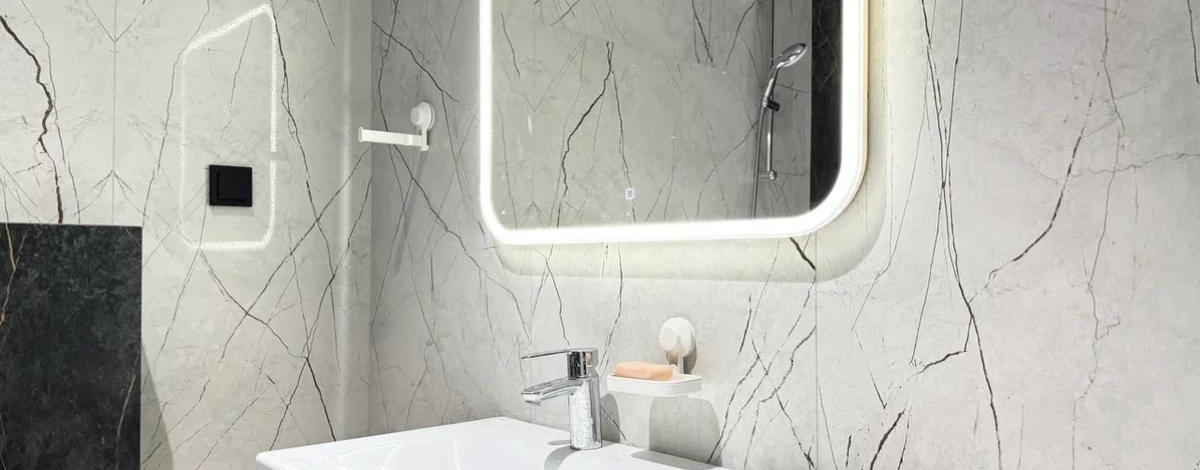 3-комнатная квартира, 78.3 м², 7/9 этаж, Кайым Мухамедханова 21/2