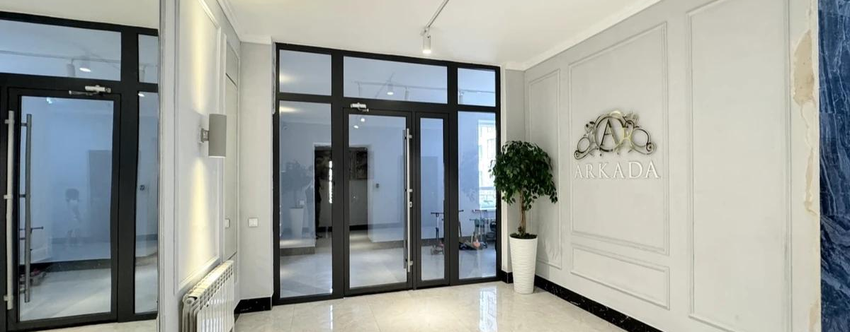 3-комнатная квартира, 78.3 м², 7/9 этаж, Кайым Мухамедханова 21/2