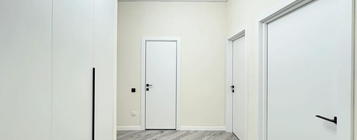 3-комнатная квартира, 78.3 м², 7/9 этаж, Кайым Мухамедханова 21/2