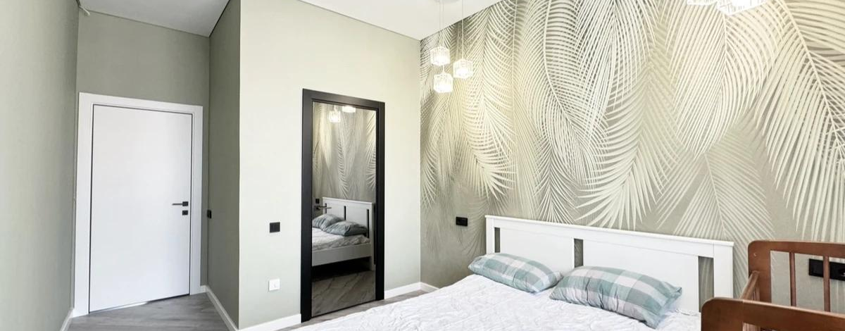 3-комнатная квартира, 78.3 м², 7/9 этаж, Кайым Мухамедханова 21/2