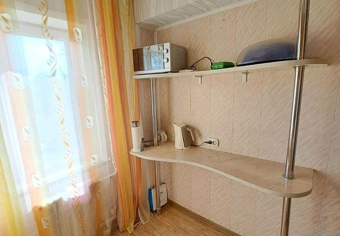 3-комнатная квартира · 60 м² · 4/5 этаж, Канипи Битибаевой 16