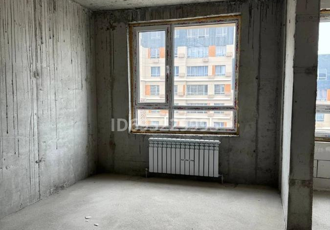 2-комнатная квартира, 55.6 м², 15/16 этаж, Жандосова 94А