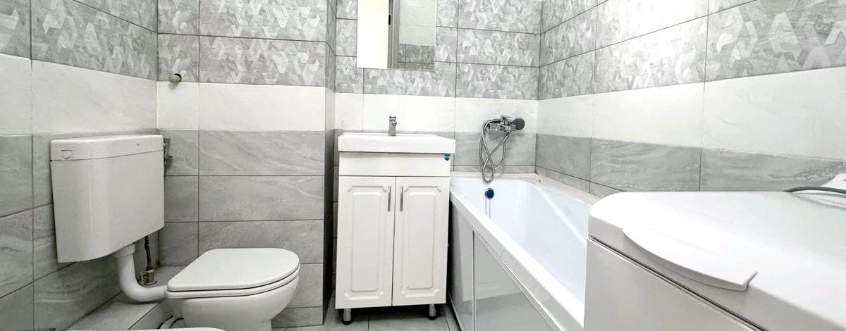 2-комнатная квартира, 68 м², 3/3 этаж, Какимбек Салыков 42